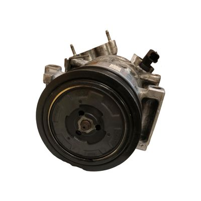 COMPRESOR AIRE ACONDICIONADO , PEUGEOT 3008