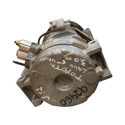 COMPRESOR AIRE ACONDICIONADO , TOYOTA LAND CRUISER