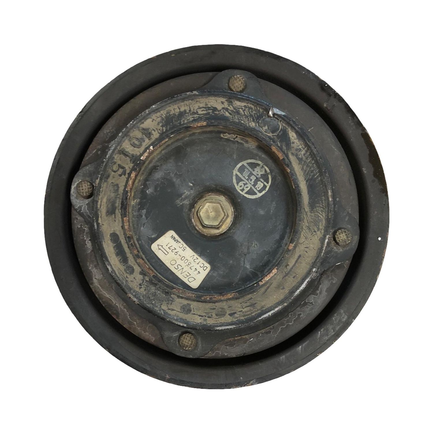 COMPRESOR AIRE ACONDICIONADO , TOYOTA LAND CRUISER