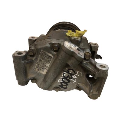 COMPRESOR AIRE ACONDICIONADO , FIAT PUNTO