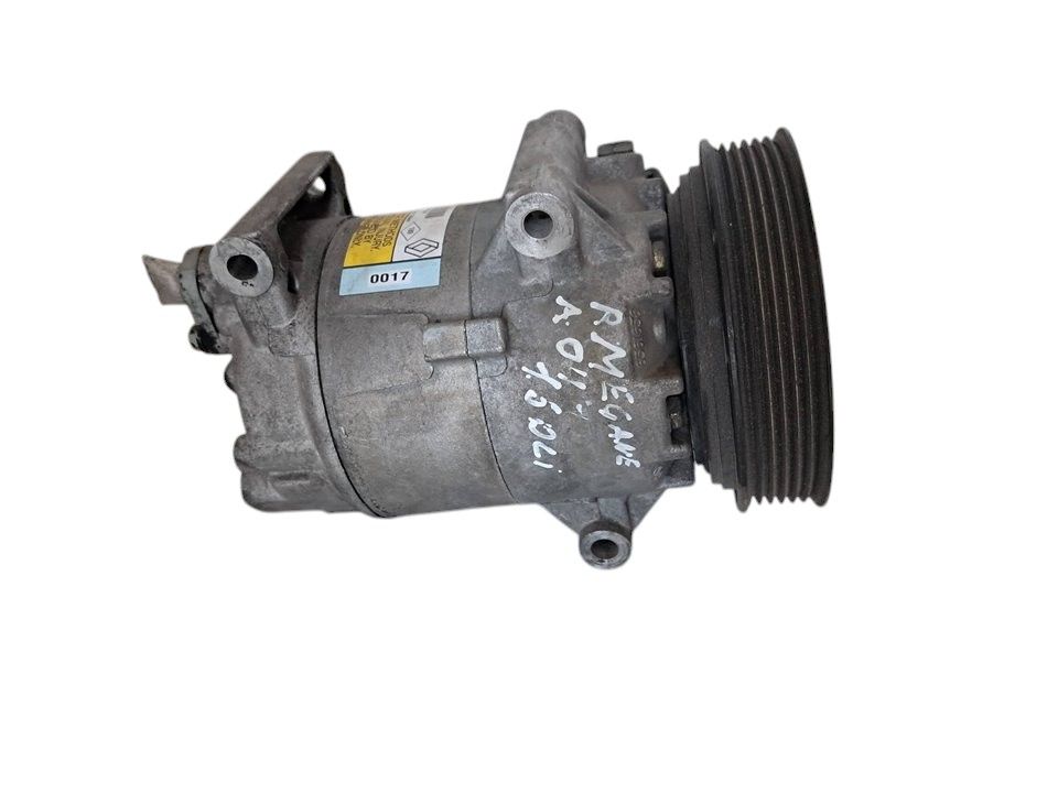 Compresor Aire,  Renault Megane II