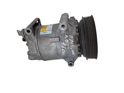 Compresor Aire,  Renault Megane II