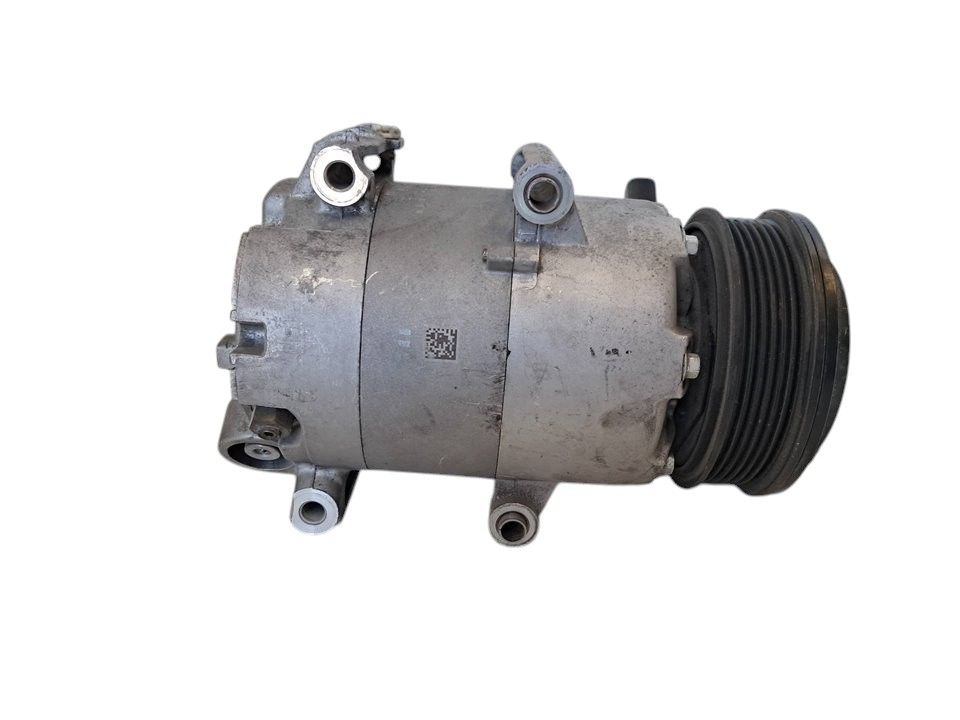 Compresor Aire ,  Ford Focus Turn.