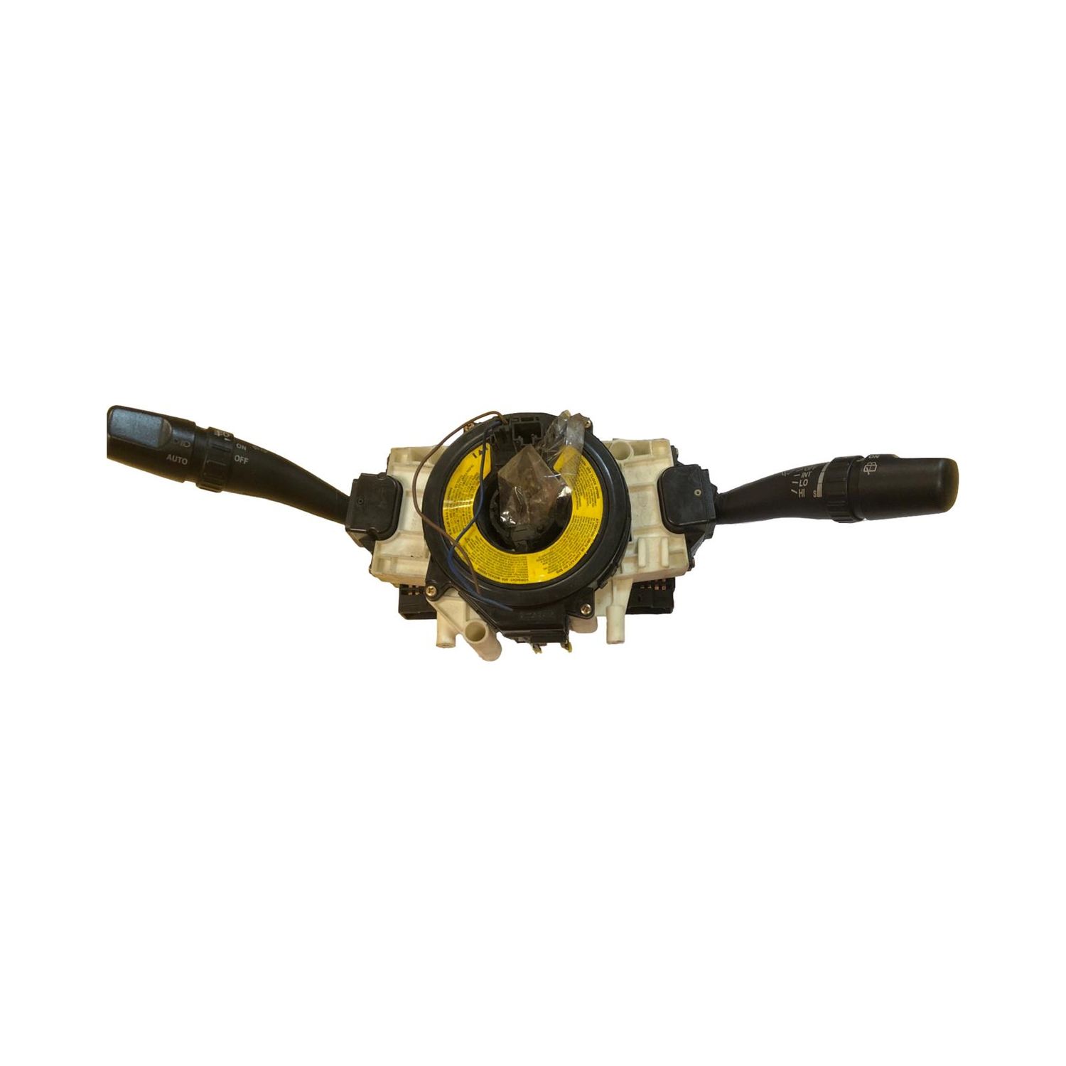 ANILLO AIRBAG Y MANDO DE LUCES , KIA CERATO