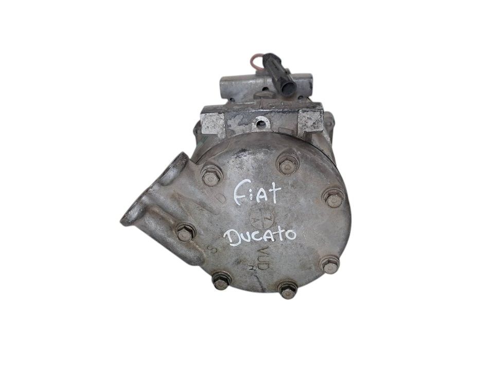 Compresor Aire,  Fiat Ducato Combi