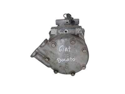 Compresor Aire,  Fiat Ducato Combi