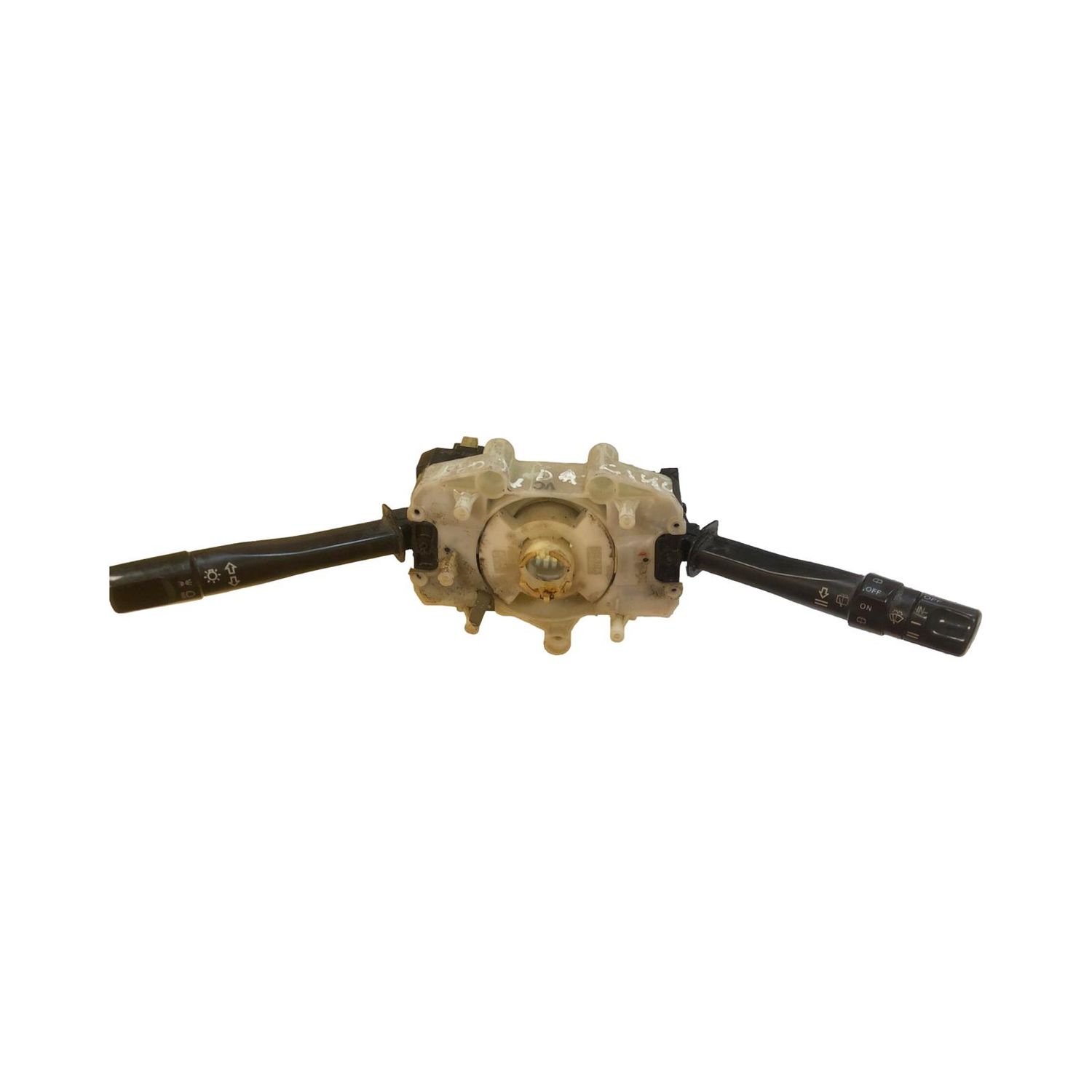 ANILLO AIRBAG Y MANDO DE LUCES , HONDA CIVIC