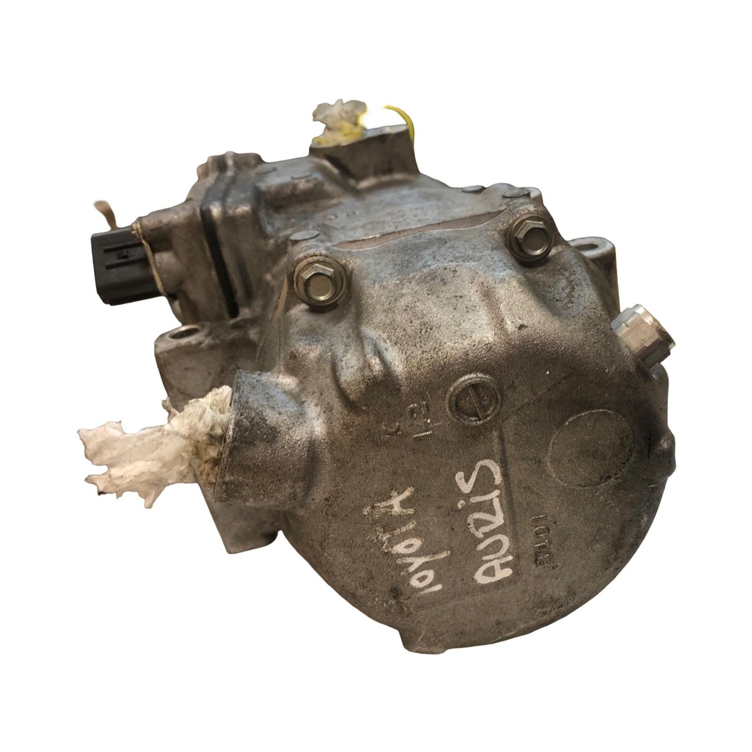 Compresor Aire, Toyota Auris