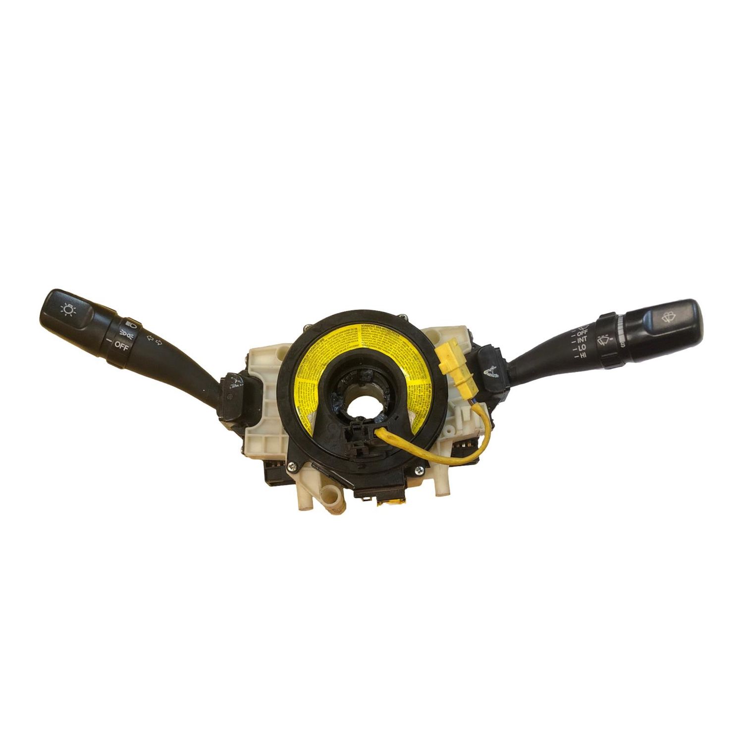 ANILLO AIRBAG Y MANDO DE LUCES , HYUNDAI ACCENT
