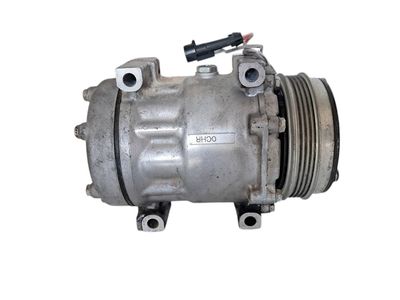 Compresor aire ,  Fiat Ducato Caja Abierta