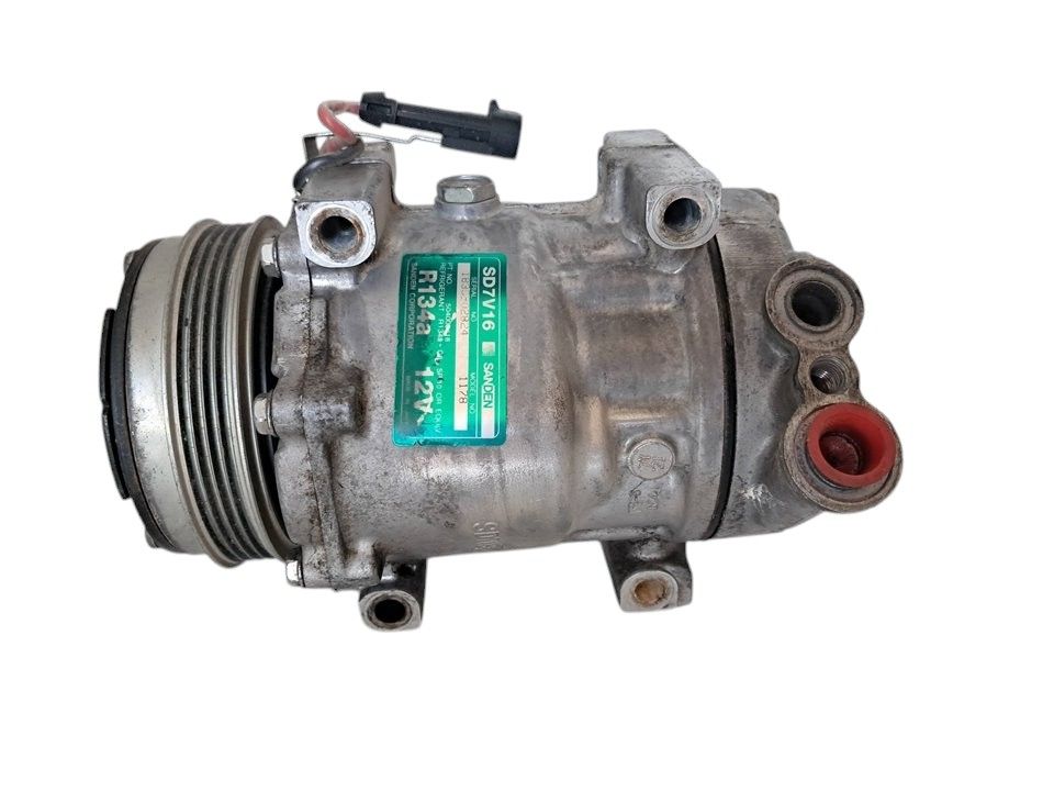 Compresor aire ,  Fiat Ducato Caja Abierta