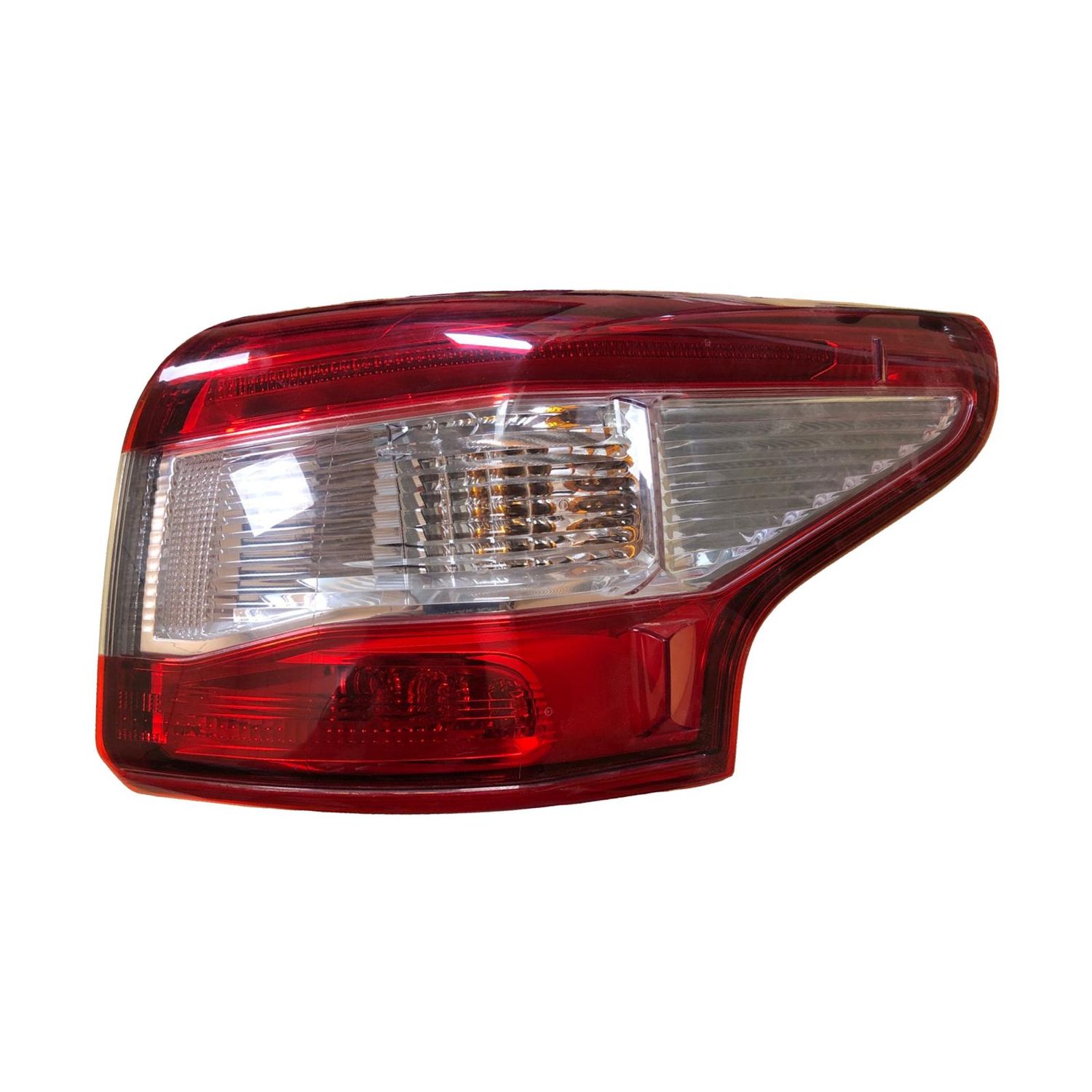 PILOTO TRASERO DERECHO , NISSAN QASHQAI