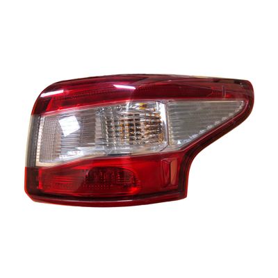 PILOTO TRASERO DERECHO , NISSAN QASHQAI