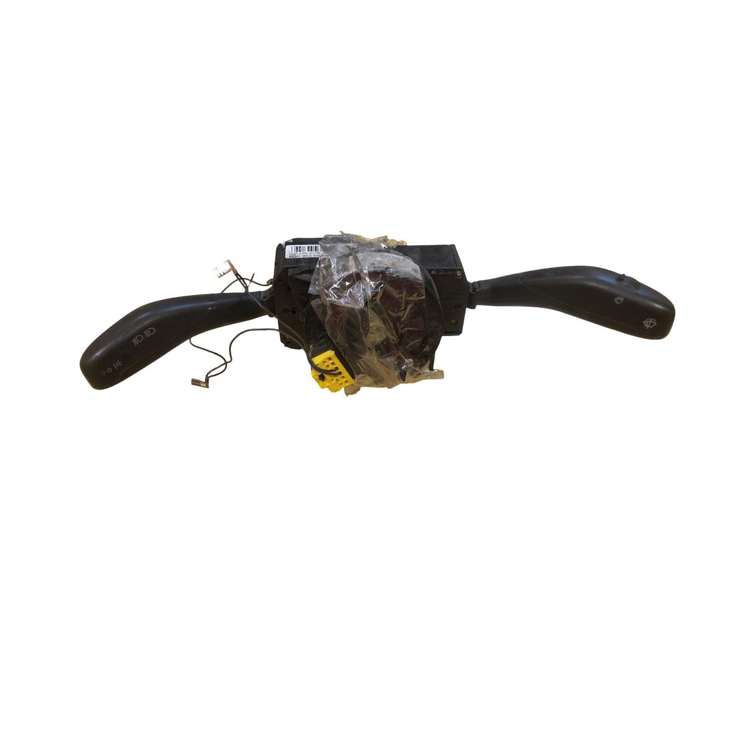 ANILLO AIRBAG Y MANDOS MULTIFUNCION  , SEAT CORDOBA