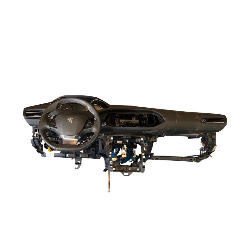 Kit airbag Peugeot 308  2018
