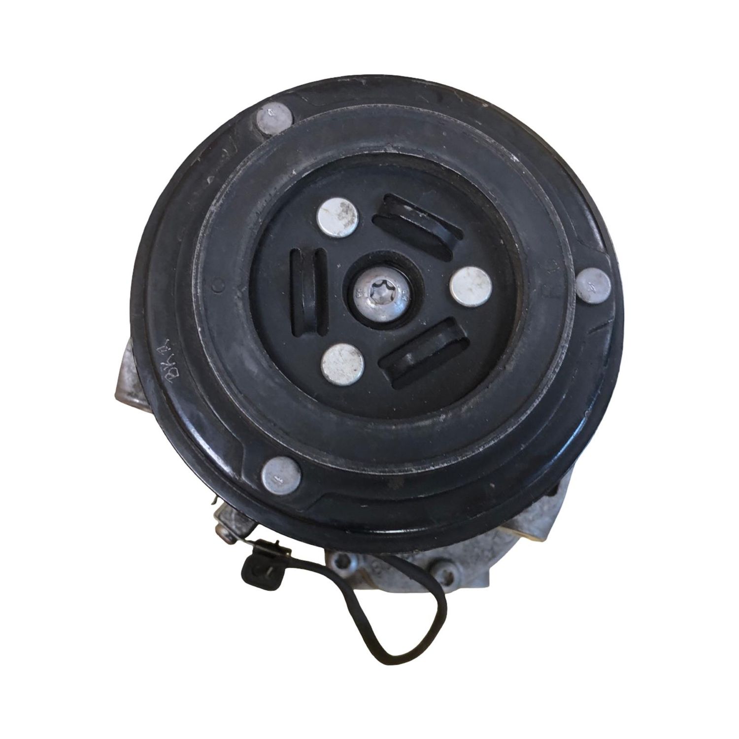Compresor aire , Opel Astra J 13335251