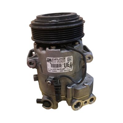 Compresor aire , Opel Astra J 13335251