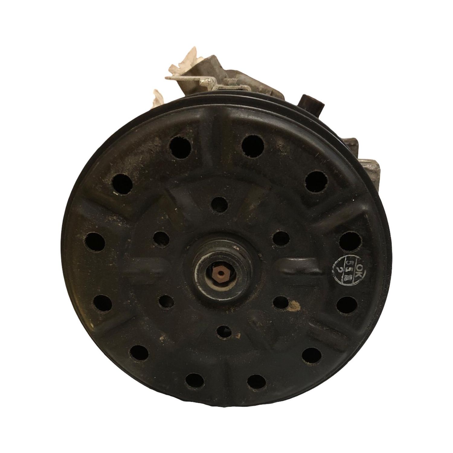 Compresor aire , Opel Corsa C