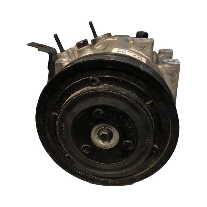 Compresor Aire ,  Hyundai Tucson,  2018