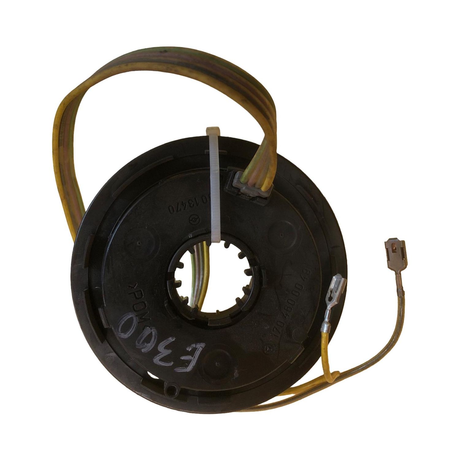 ANILLO AIRBAG  ,MERCEDES-BENZ CLASE E 210
