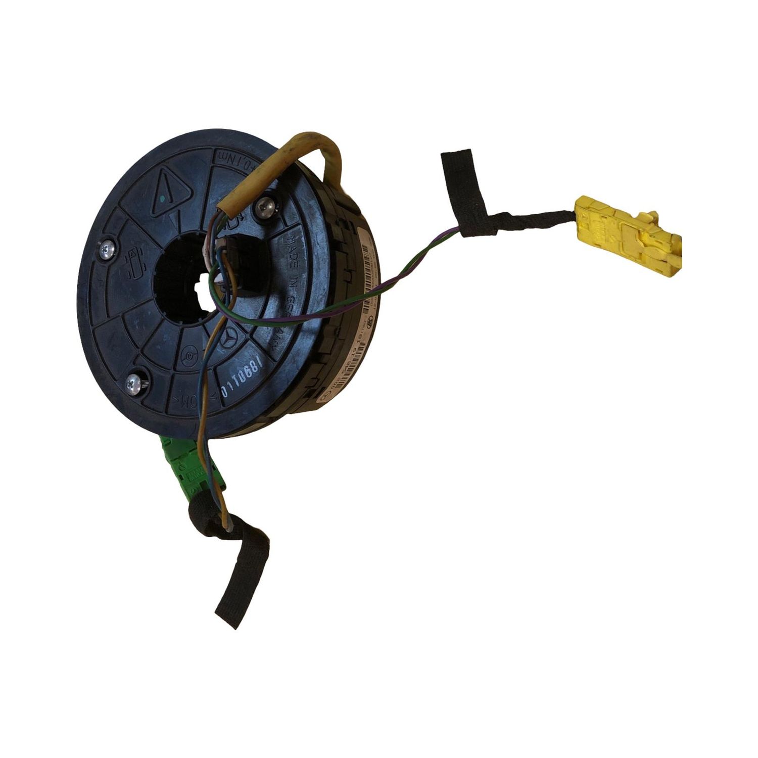 ANILLO AIRBAG  ,MERCEDES-BENZ CLASEC  W203