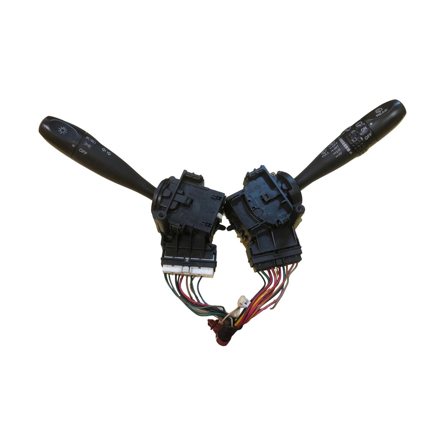 MANDO MULTIFUNCION , HYUNDAI GETZ