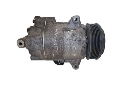 Compresor Aire , Opel Astra J Lim 13335252