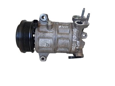 Compresor Aire Acondicionado,  Ford Focus Turn.