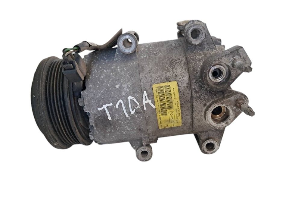Compresor Aire , Ford Focus Lim.