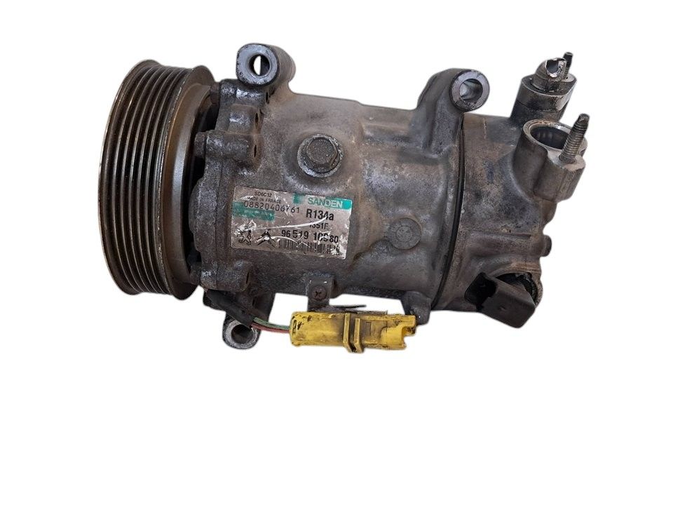 Compresor Aire , Citroen C4 Berlina