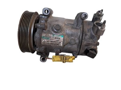 Compresor Aire , Citroen C4 Berlina