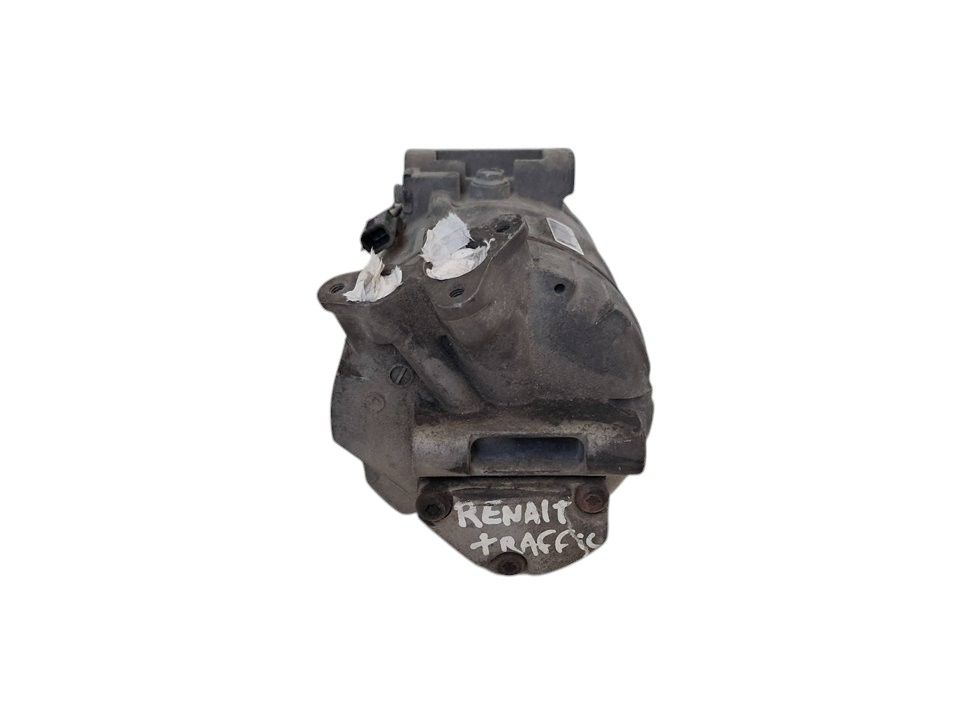 Compresor  aire , RENAULT TRAFIC