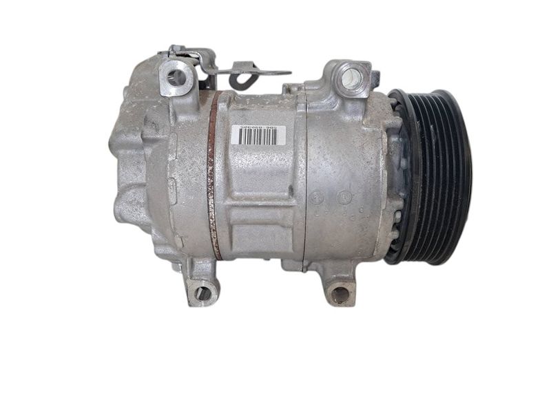 Compresor Aire , Peugeot 3008 , ref: 9834779480