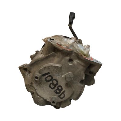 9M5H19D629KF ,Ford Focus , compresor aire acondicionado