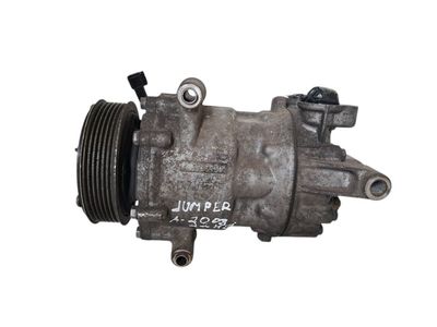 9676552680 Compresor Aire , Citroen Jumper