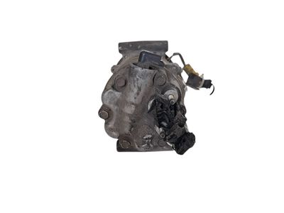 9651911180 , Compresor Aire Acondicionado, Citroen C4 Berlina