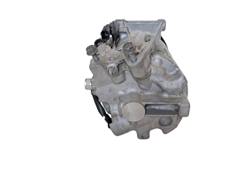 Compresor Aire Acondicionado ,  Nissan Qashqai