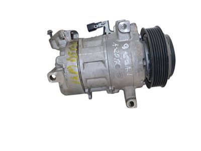 926004EB2A Compresor Aire Acondicionado ,  Nissan Qashqai