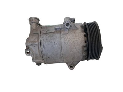 24466996 Compresor Aire Acondicionado ,  Opel Astra 2006