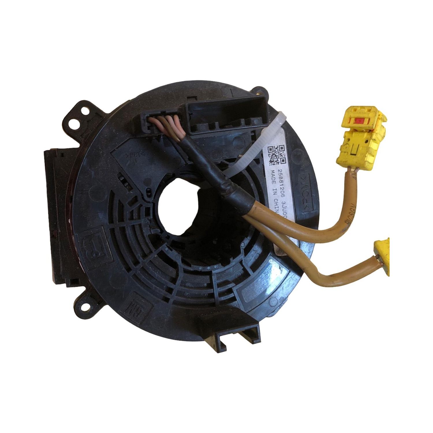 ANILLO AIRBAG  , CHEVROLET CRUZE