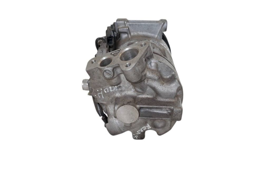 Compresor Aire ,  Renault Scenic