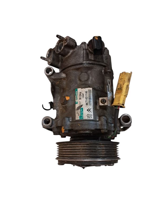 Compresor Aire, PEUGEOT 3008