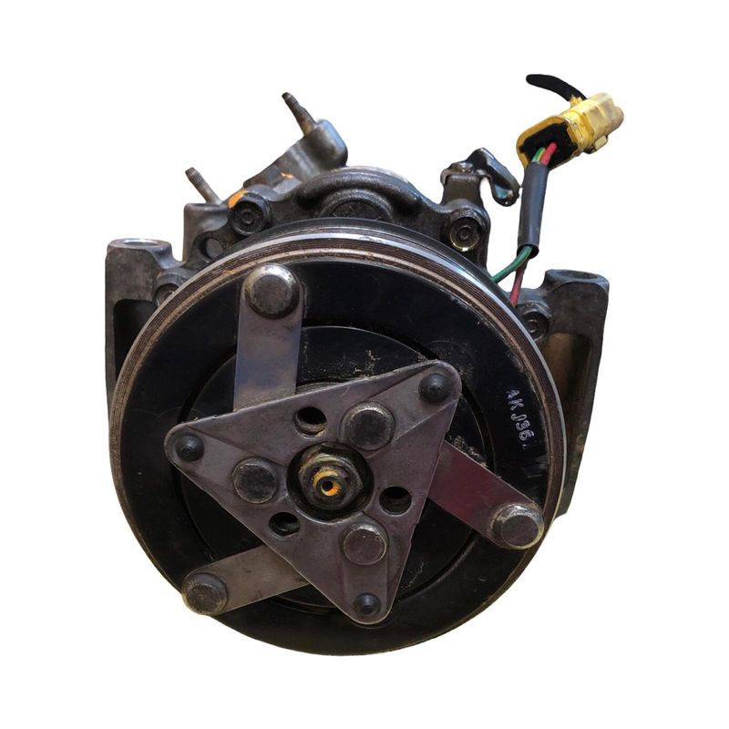 Compresor Aire, PEUGEOT 3008 , 9671451180