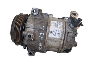 Compresor Aire Acondicionado ,  Fiat Ducato