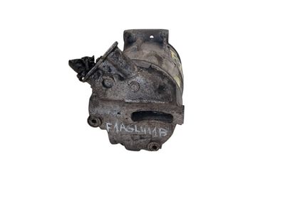 1391387080 Compresor Aire Acondicionado ,  Fiat Ducato