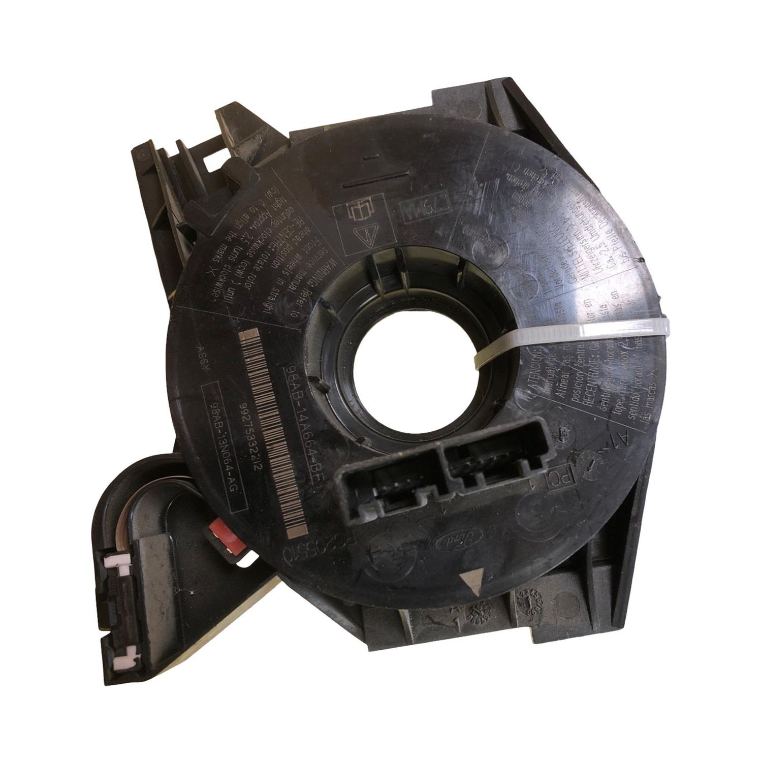 ANILLO AIRBAG  ,FORD FOCUS