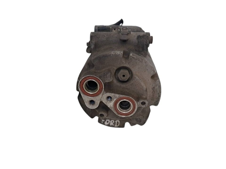 Compresor Aire ,  Ford Focus (CAP)