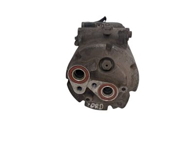 Compresor Aire ,  Ford Focus (CAP)