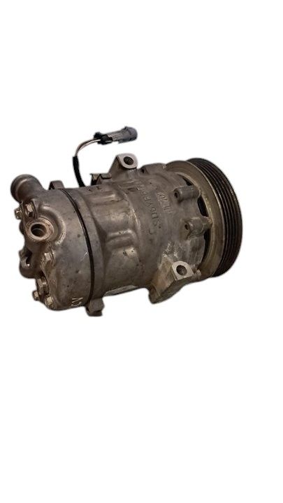 Compresor Aire Acondicionado , Opel Corsa