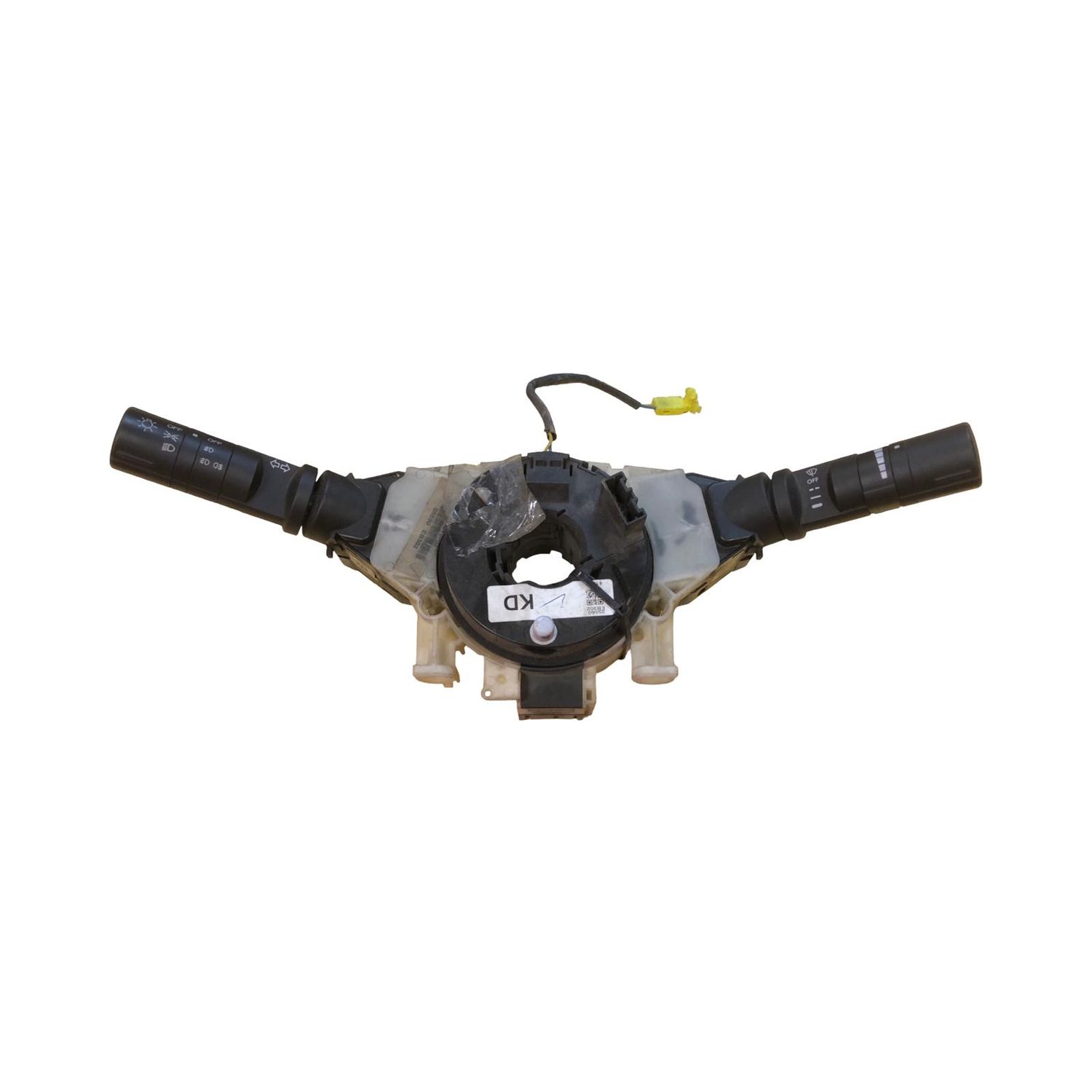 ANILLO AIRBAG Y MANDOS MULTIFUNCION  , NISSAN PATHFINDER